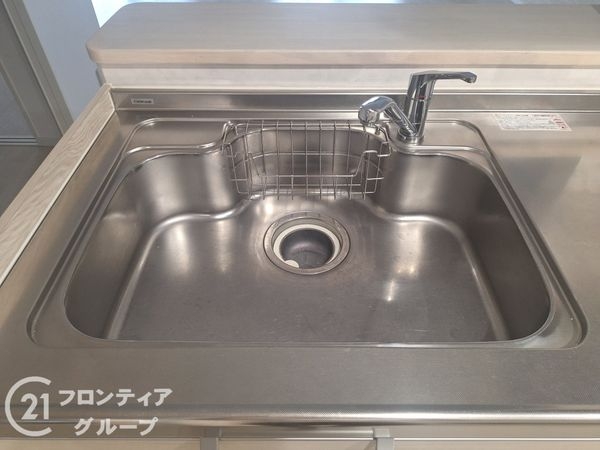 オリーブハイツ姫島　中古マンション