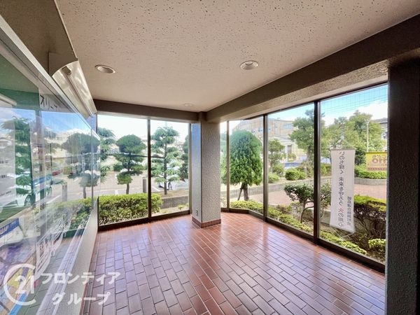 オリーブハイツ姫島　中古マンション