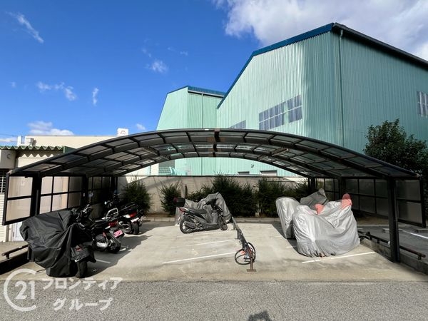 オリーブハイツ姫島　中古マンション