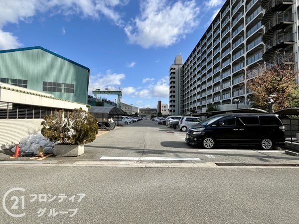 オリーブハイツ姫島　中古マンション