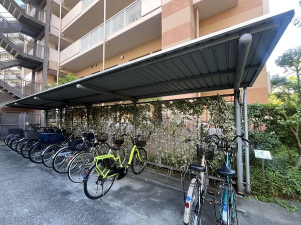 西宮マリナパークシティ・杜のまち2番館 中古マンション(その他共用部分)