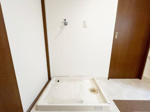 西宮マリナパークシティ・杜のまち2番館 中古マンション(洗面台・洗面所)