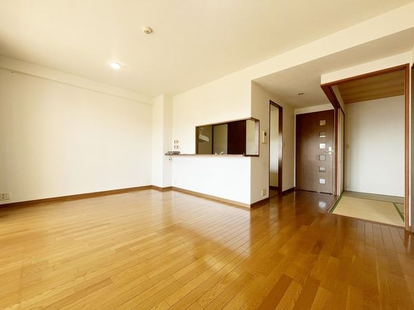 西宮マリナパークシティ・杜のまち２番館　中古マンション