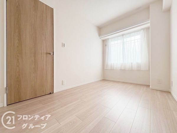サンマンション塚口第壱 中古マンション(子供部屋)