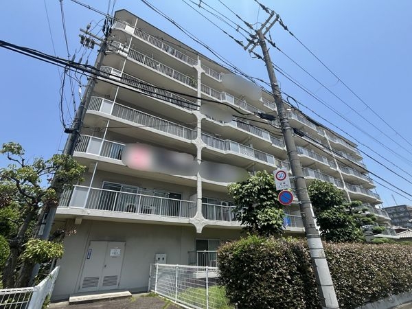 サンマンション塚口第壱　中古マンション