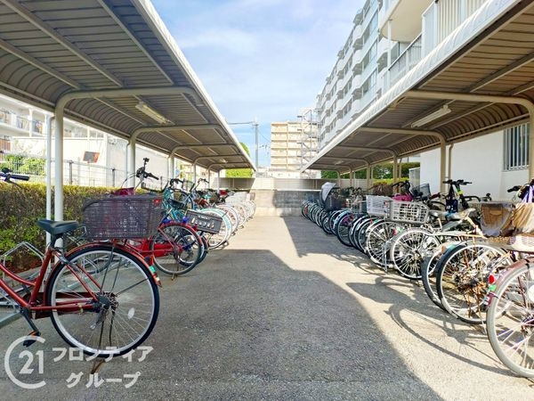 サンマンション塚口第壱 中古マンション(その他共用部分)
