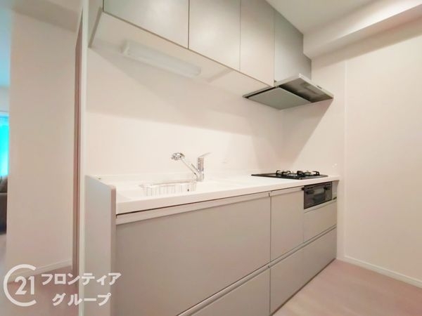 サンマンション塚口第壱 中古マンション(キッチン)