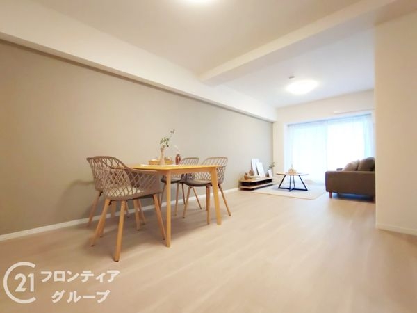 サンマンション塚口第壱　中古マンション