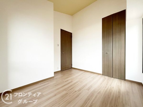 コート甲子園南4番館　中古マンション