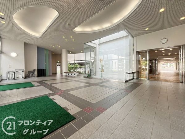 コート甲子園南4番館　中古マンション