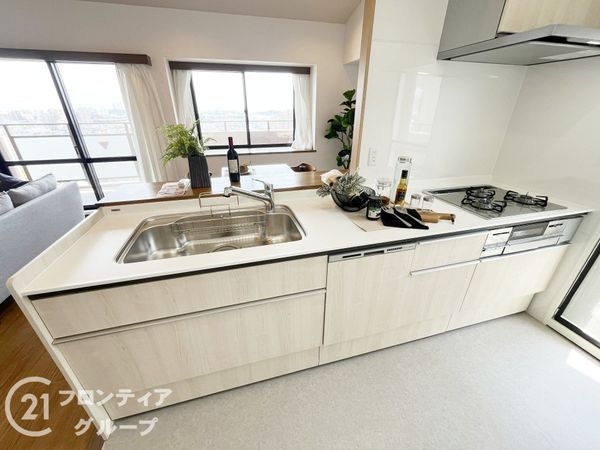 コート甲子園南4番館　中古マンション