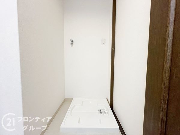 コート甲子園南4番館　中古マンション