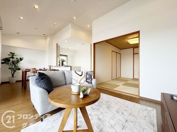 コート甲子園南4番館　中古マンション