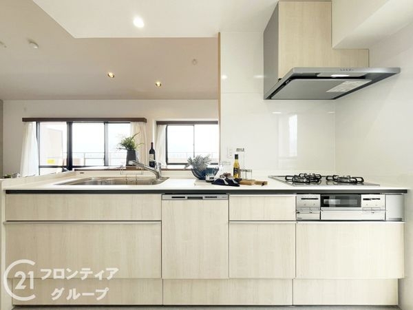 コート甲子園南4番館　中古マンション