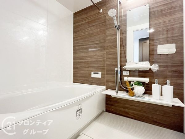 コート甲子園南4番館　中古マンション