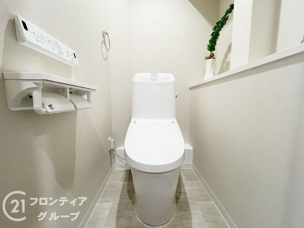 ローズハイツ夙川　中古マンション