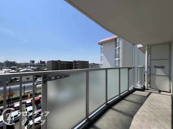 ローズハイツ夙川　中古マンション