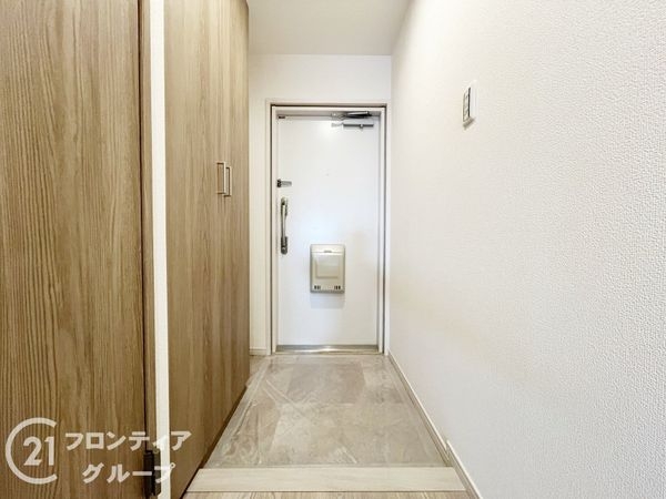 ローズハイツ夙川　中古マンション