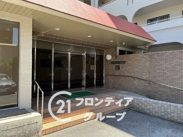 ローズハイツ夙川　中古マンション