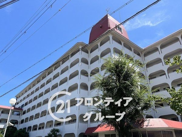 ローズハイツ夙川　中古マンション