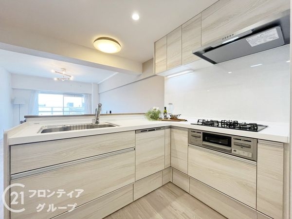 ローズハイツ夙川　中古マンション