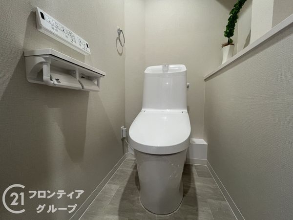 ローズハイツ夙川　中古マンション