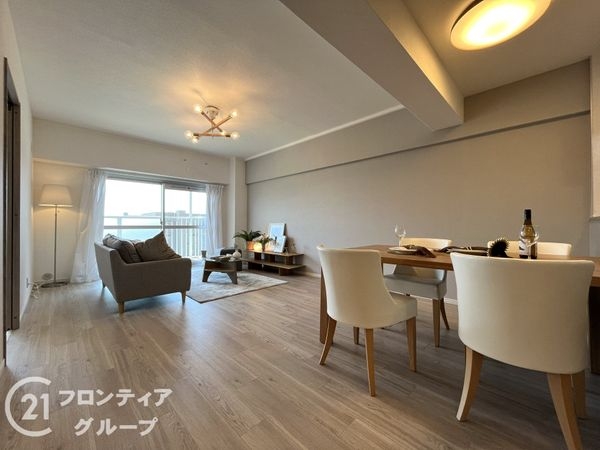 ローズハイツ夙川　中古マンション