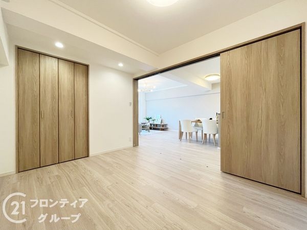 ローズハイツ夙川　中古マンション