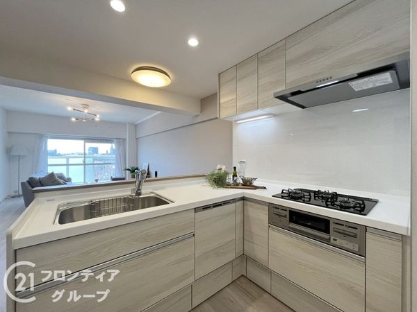 ローズハイツ夙川　中古マンション