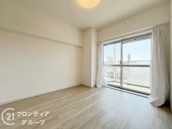ローズハイツ夙川　中古マンション