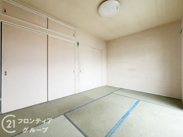 尼崎市東難波町4丁目の中古一戸建て(子供部屋)