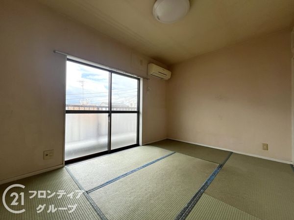 尼崎市東難波町4丁目の中古一戸建て(寝室)