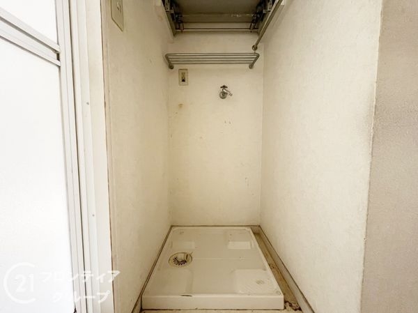 尼崎市東難波町4丁目の中古一戸建て(洗面台・洗面所)