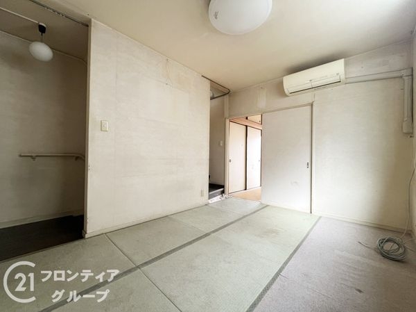 尼崎市東難波町４丁目　中古一戸建て