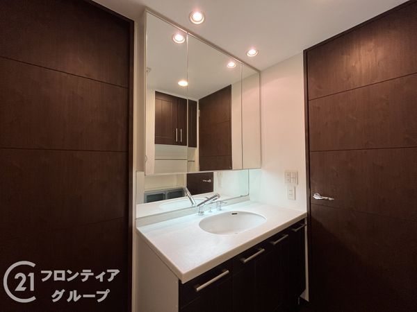 ネバーランド上甲子園　中古マンション