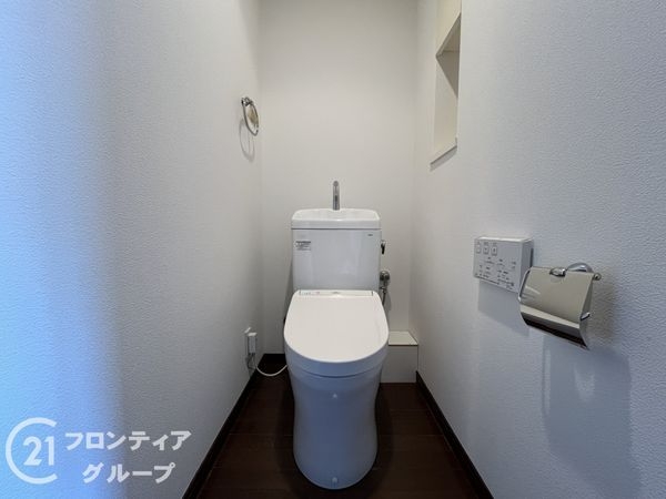 ネバーランド上甲子園　中古マンション