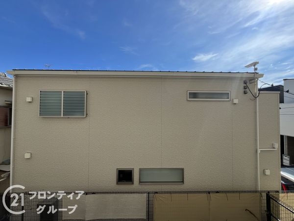 ネバーランド上甲子園　中古マンション