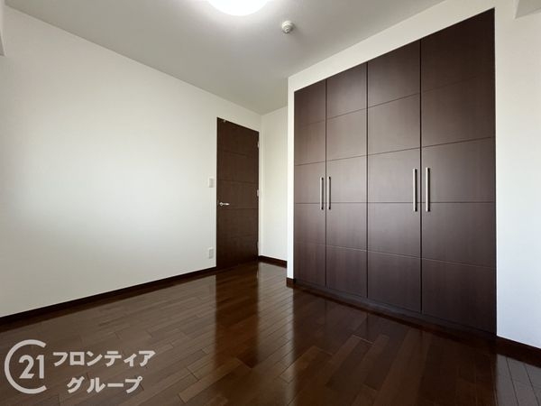ネバーランド上甲子園　中古マンション