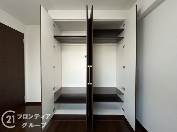 ネバーランド上甲子園　中古マンション
