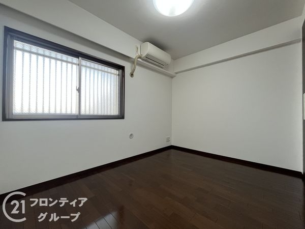 ネバーランド上甲子園　中古マンション