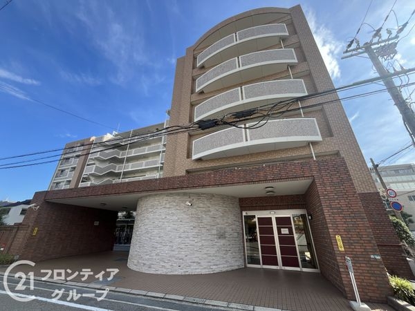 ネバーランド上甲子園　中古マンション