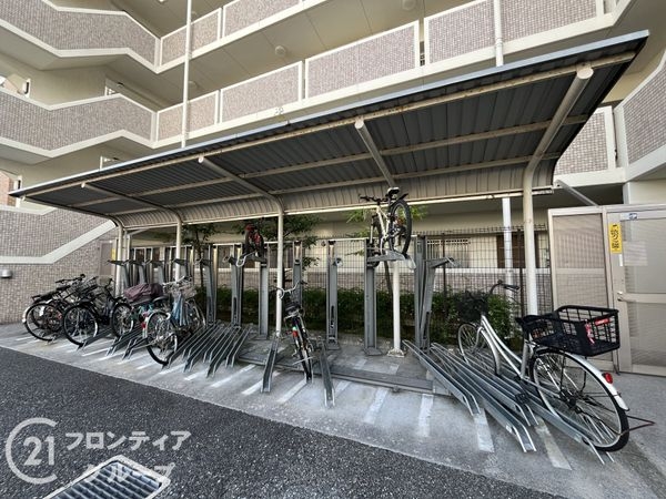 ネバーランド上甲子園　中古マンション