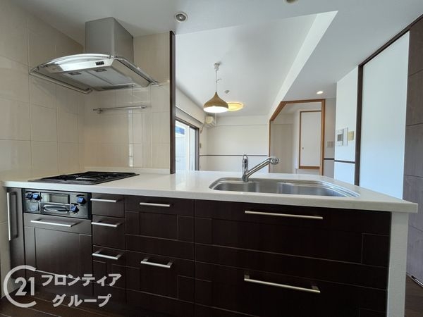 ネバーランド上甲子園　中古マンション