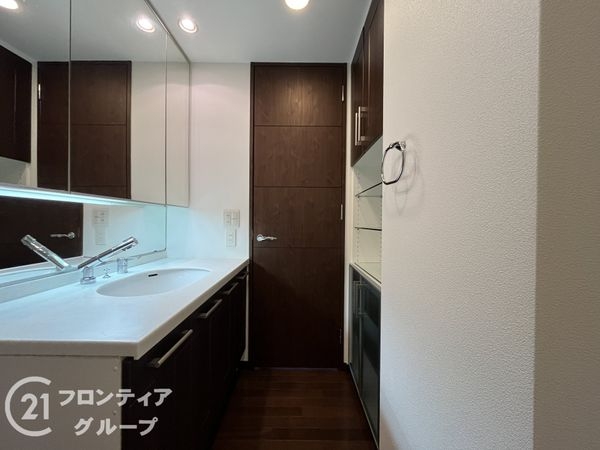 ネバーランド上甲子園　中古マンション