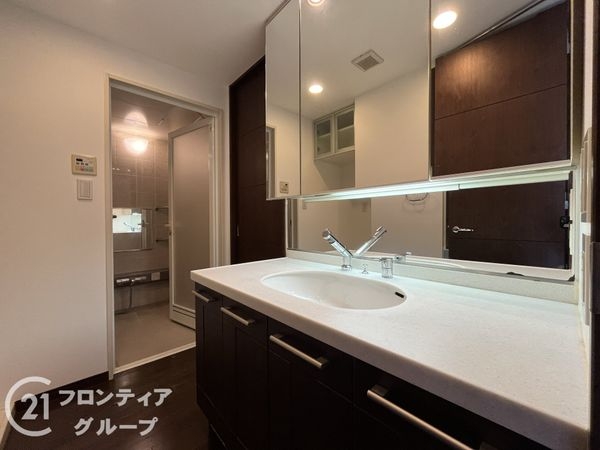 ネバーランド上甲子園　中古マンション