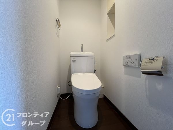 ネバーランド上甲子園　中古マンション
