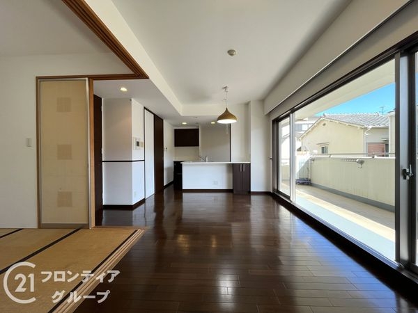 ネバーランド上甲子園　中古マンション