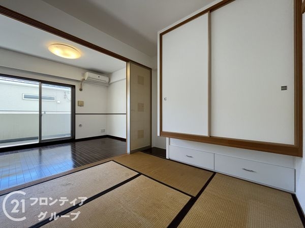 ネバーランド上甲子園　中古マンション