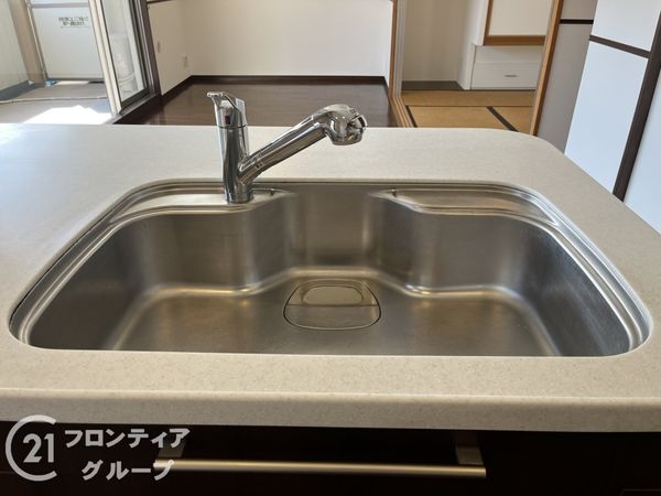 ネバーランド上甲子園　中古マンション