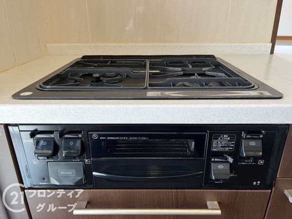 ネバーランド上甲子園　中古マンション